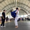 1ª Copa Jiu Jitsu Abrescas Santa Casa é um sucesso
